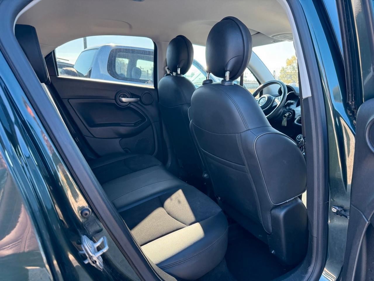 Fiat 500X 1.0 T3 120 CV Connect Navigatore