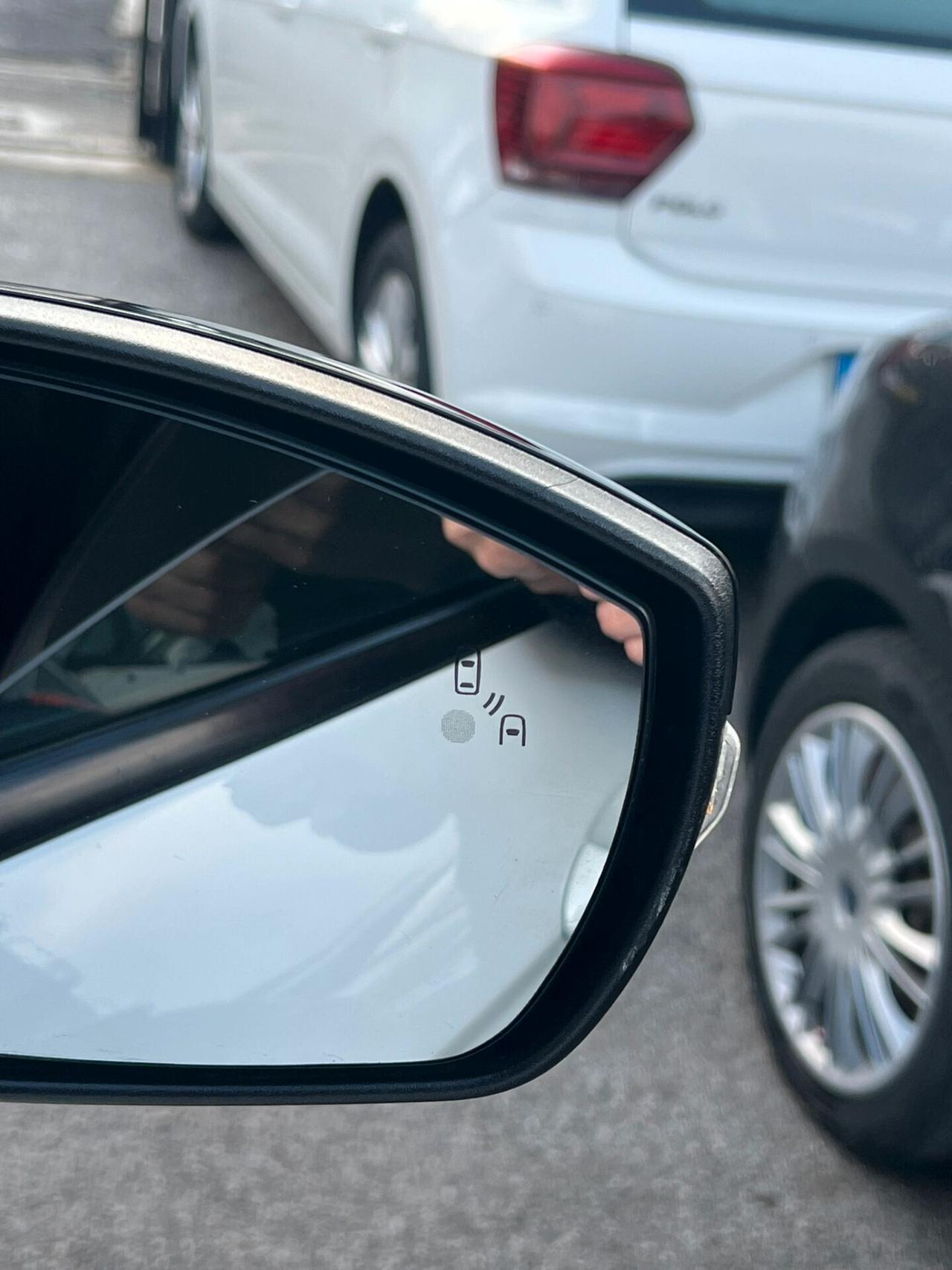 Ford EcoSport 1.5 TDCi 100 CV Start&Stop ST-Line