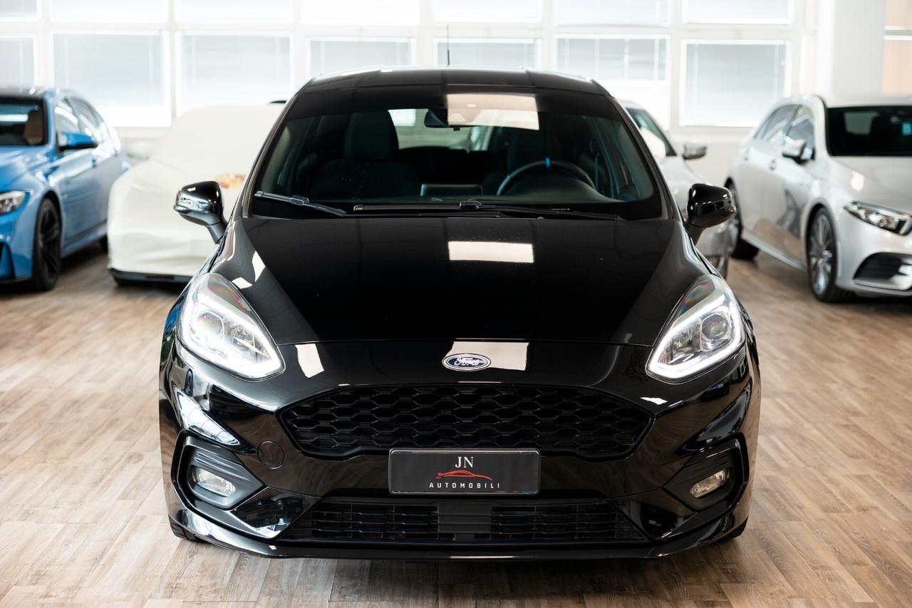 Ford Fiesta 1.5 TDCi 5 porte ST-Line