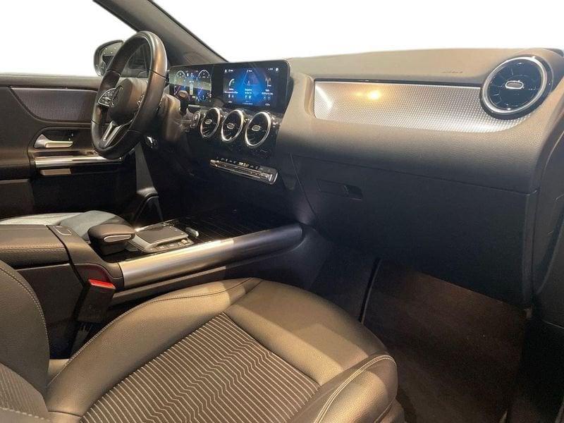 Mercedes-Benz GLA 200 d Sport Plus 4matic auto