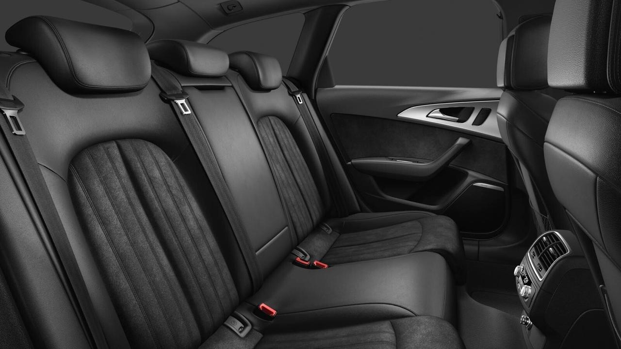 AUDI A6 ALLROAD 3.0TDI S-TRONIC *TETTO* IN ARRIVO