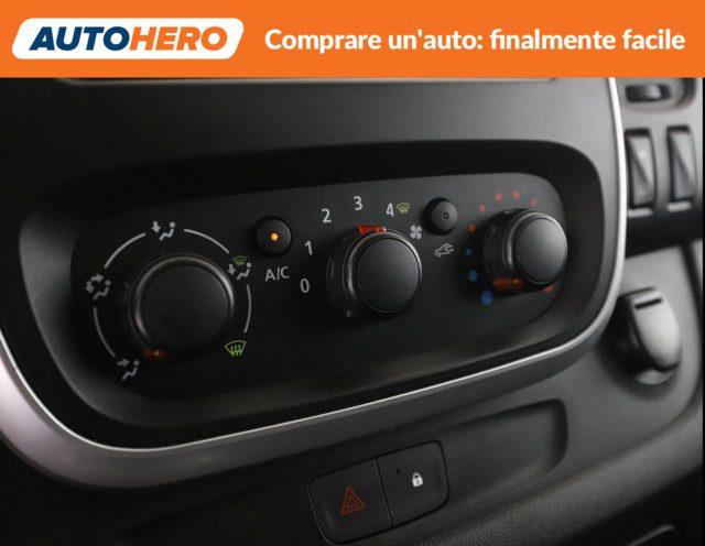 OPEL Vivaro 27 1.6 BiTurbo S&S EcoFLEX PC-TN Combi