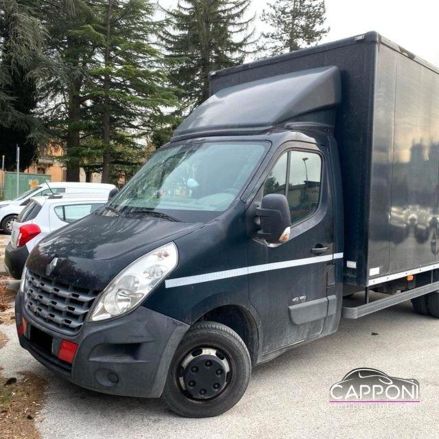 Renault Master R4500 dCi 150 IVA DEDUCIBILE