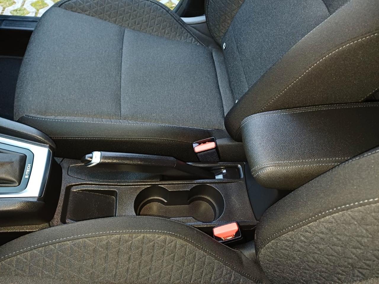 Renault Clio Full Hybrid E-Tech 140 CV 5 porte Business