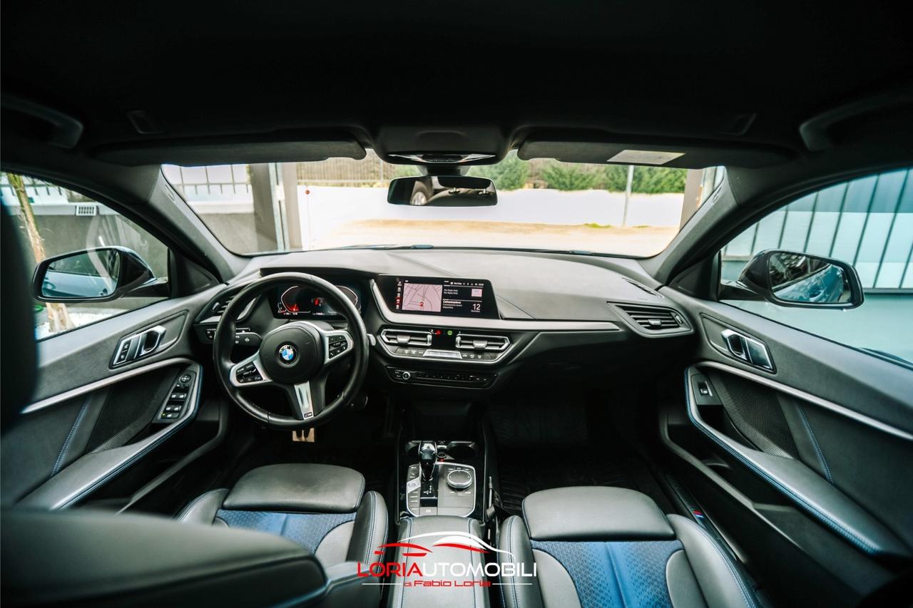 Bmw 116 116d 5p. Msport