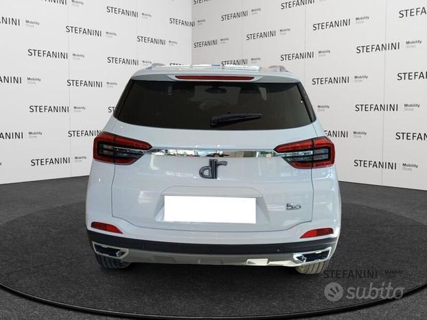 DR AUTOMOBILES dr 5.0 1.5 Unica