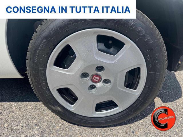 FIAT Fiorino 1.3 MJT 95C CARGO SX 6D-PORTAPACCHI-CRUISE-SENSORI