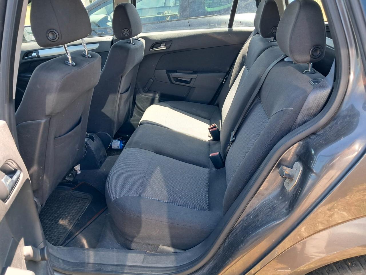 Opel Astra 1.7 CDTI 110CV ecoFLEX Station Wagon Enjoy