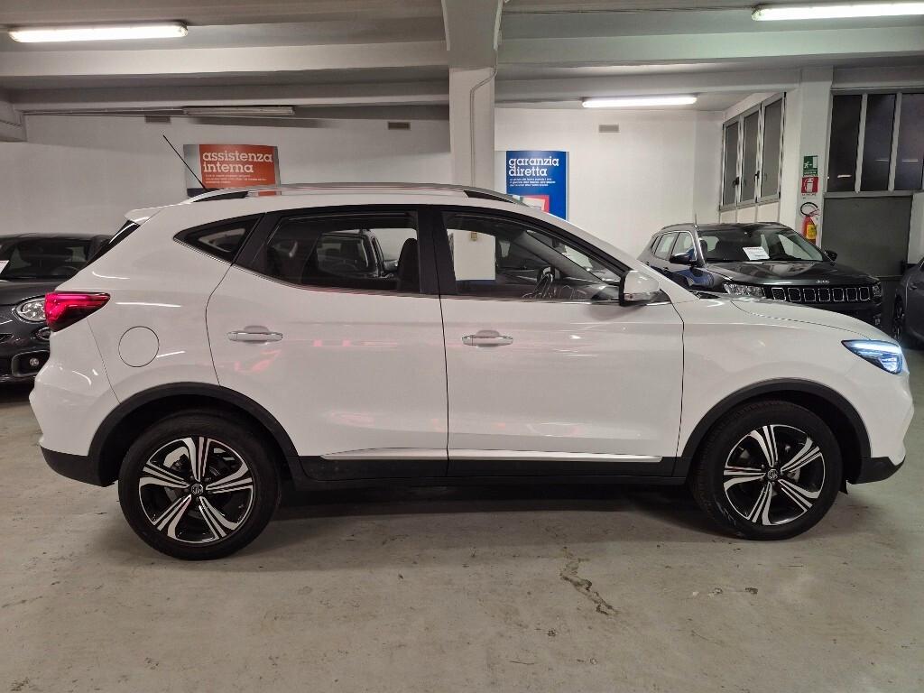 Mg ZS 1.5 VTi-tech Comfort