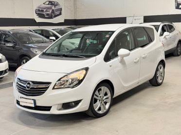 Opel Meriva 1.6 CDTI Start&Stop Innovation
