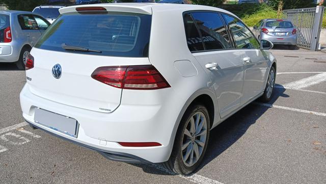 VOLKSWAGEN Golf 1.0 TSI 85 CV 5p. Trendline NEOPATENTATI