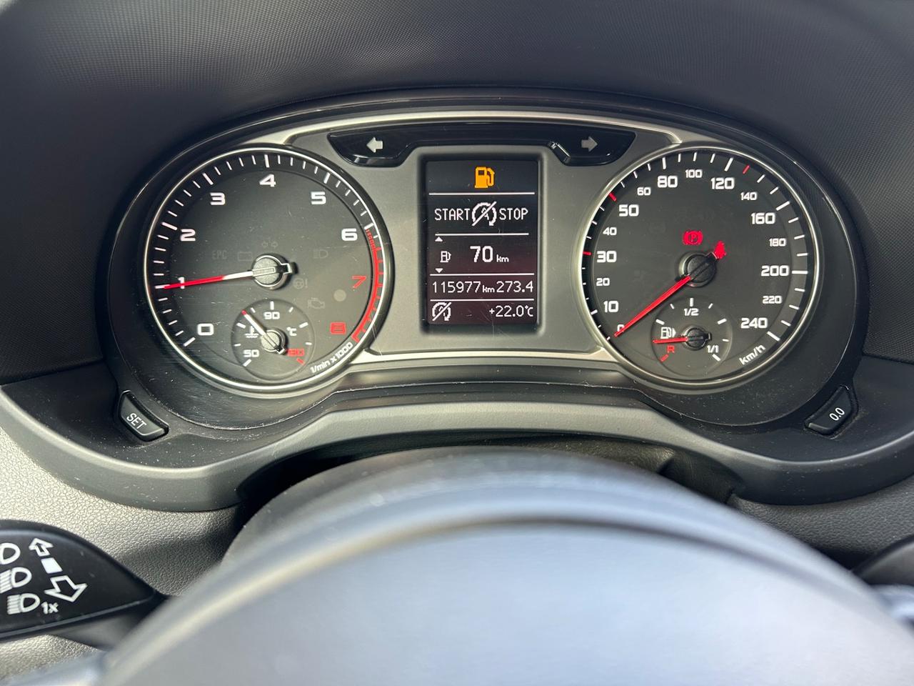 Audi A1 1.0 TFSI ultra Sport S-Line ext