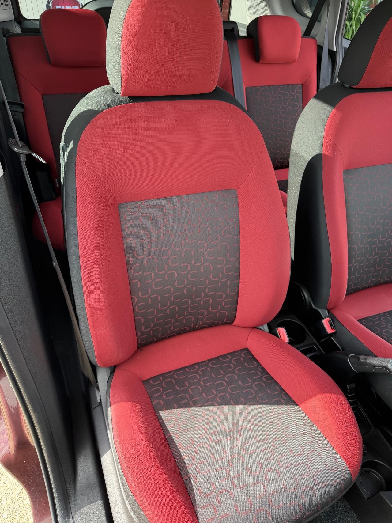 Fiat Doblo Doblò 1.6 MJT 16V Emotion