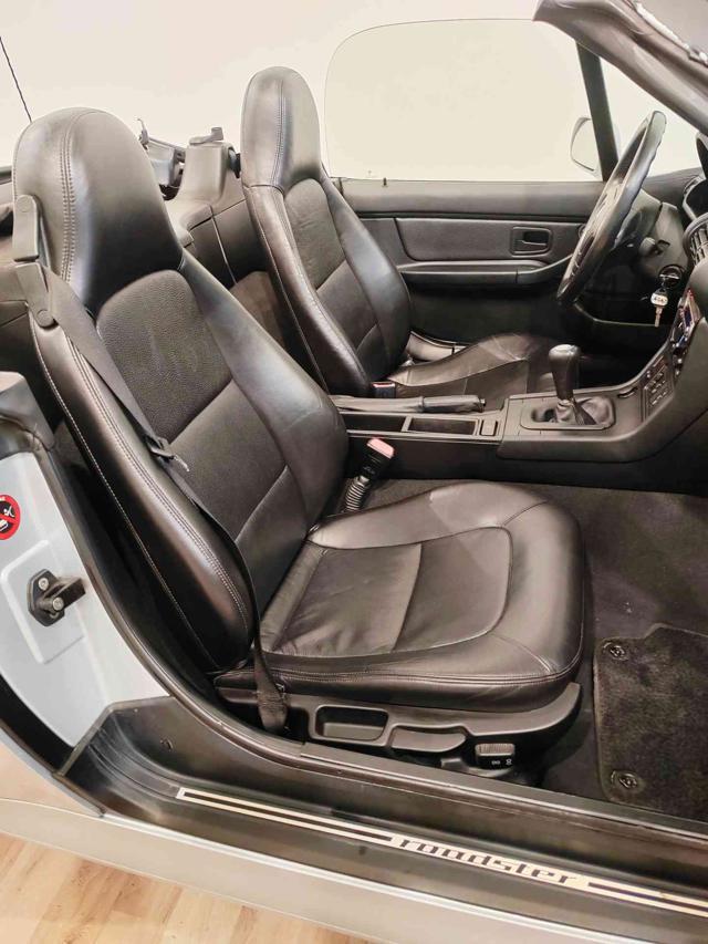 BMW Z3 1.8 ISCRITTA ASI CLIMA