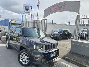 Jeep Renegade 2.0 Mjt 140CV 4WD Active Drive Low L