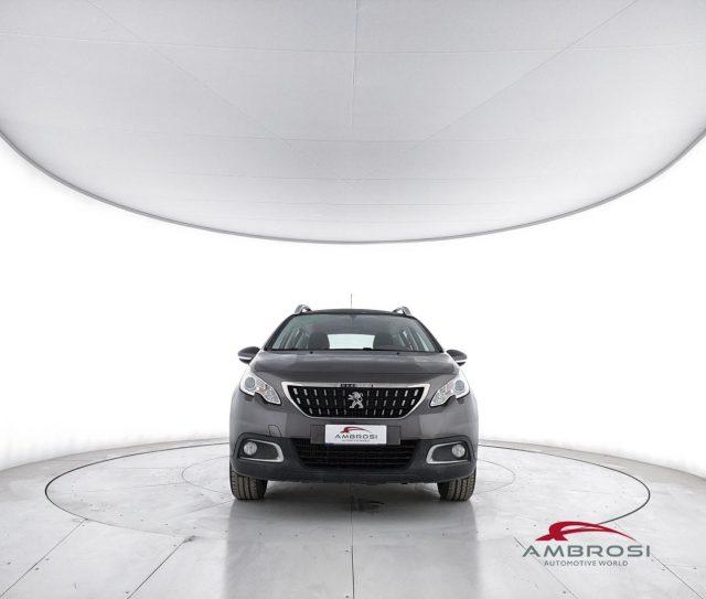 PEUGEOT 2008 75 Active