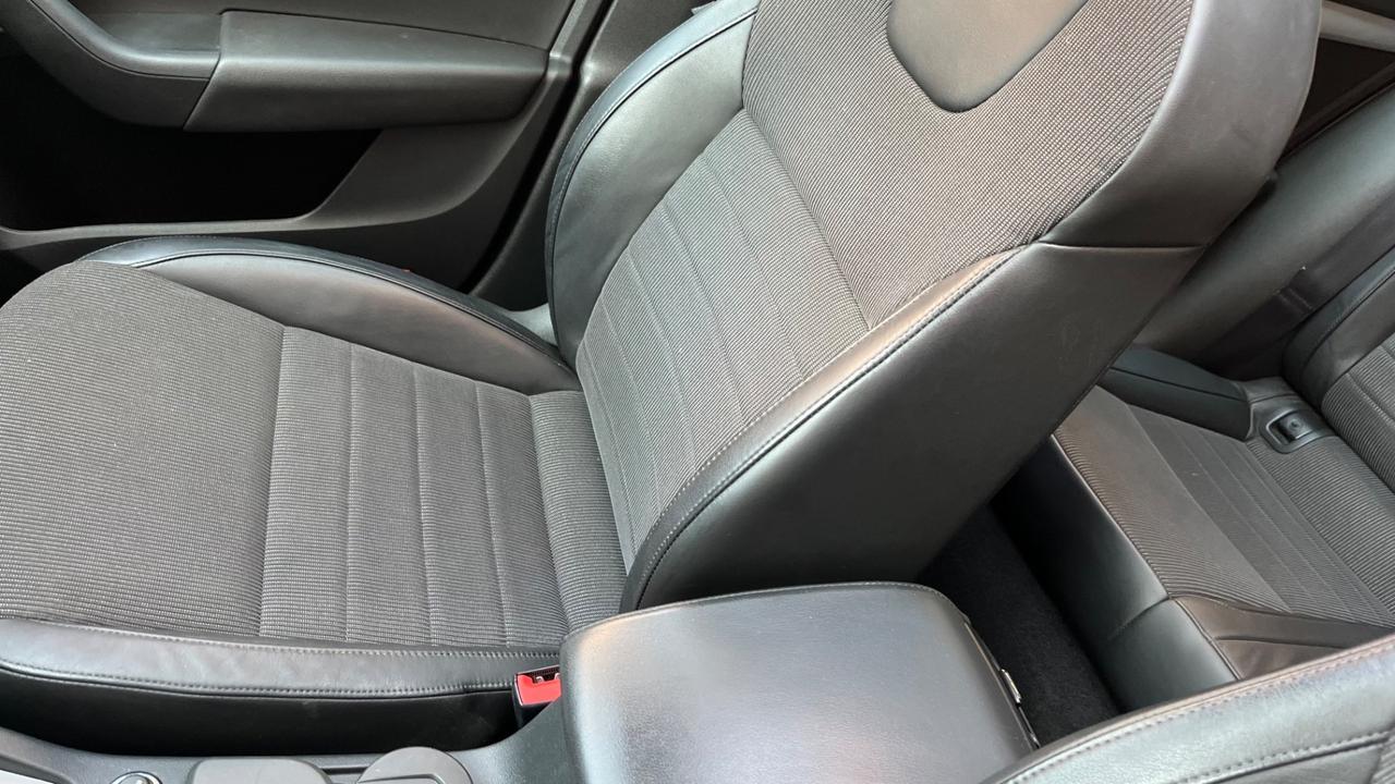 Skoda Octavia 1.2 TSI Ambition
