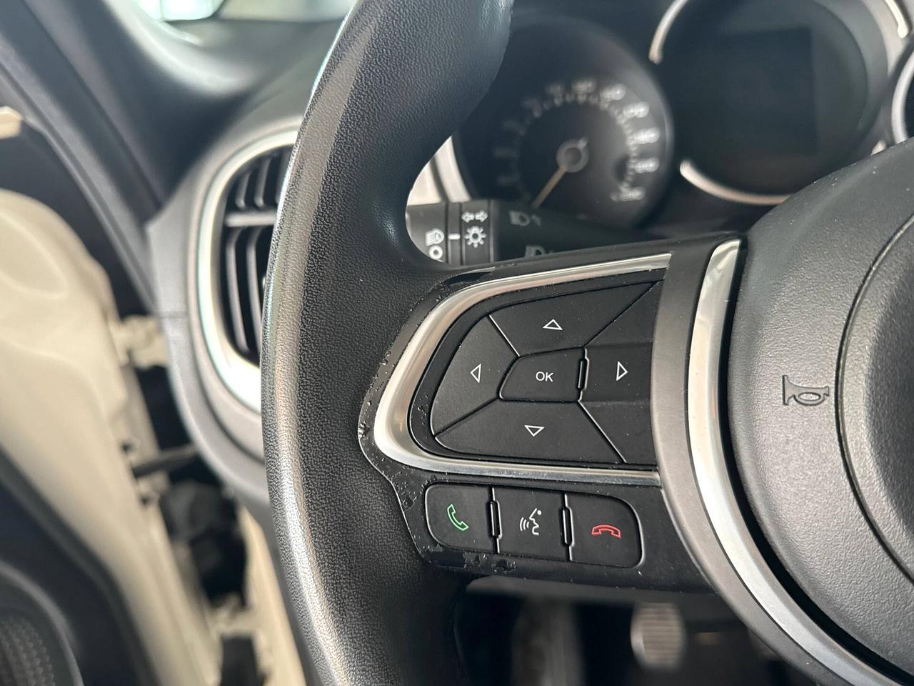 Fiat 500L 1.3 Multijet 95 CV Cross