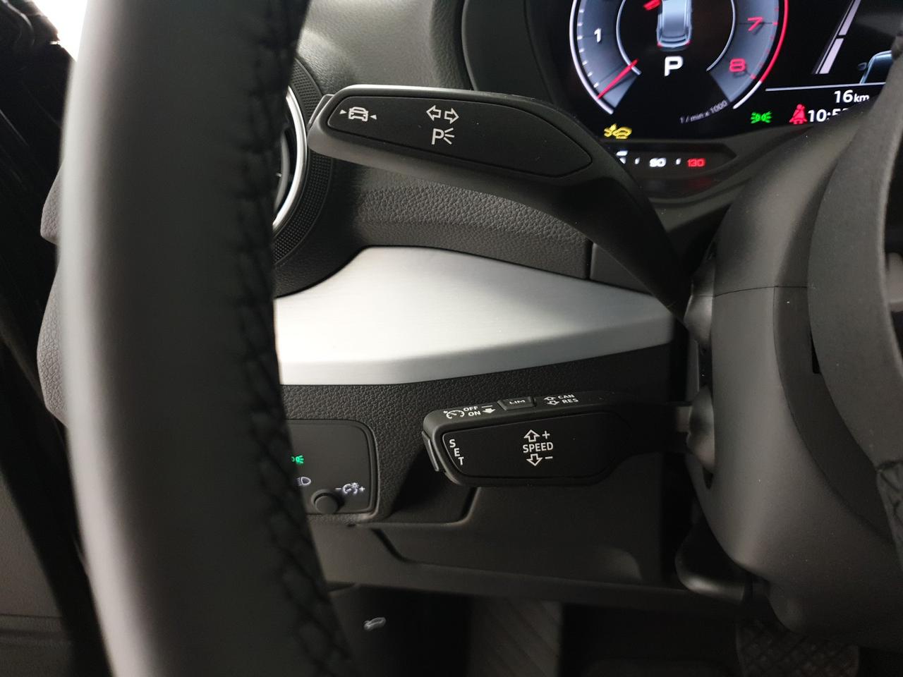 35TFSI 150CV S tronic Business Advanced