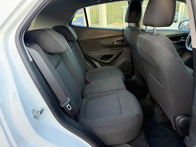 OPEL Mokka X 1.6 CDTI PARI AL NUOVO
