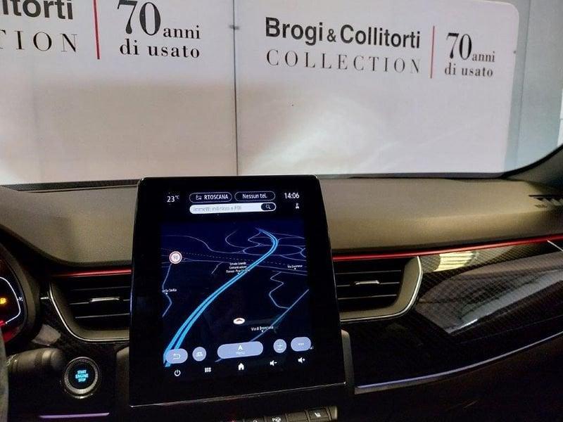 Renault Arkana 1.6 E-Tech full hybrid R.S. Line Auto 1.6 E-Tech full hybrid R.S. Line 145cv