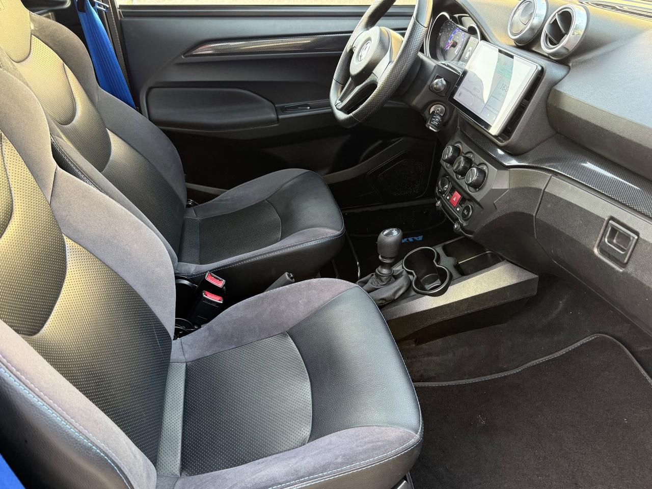 Aixam City GTO Ambition Clima