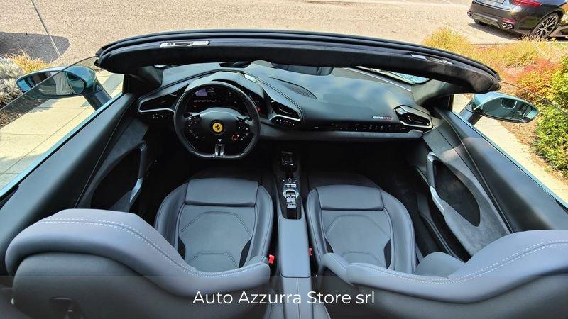 Ferrari 296 GTS 296 GTS | IVA, UNIPRO, LIFT, SERVICE FERRARI 2030