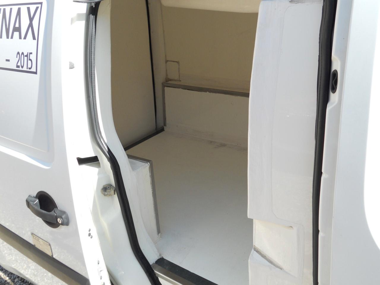 Fiat Doblo Doblò 1.6 16V Natural Power Active