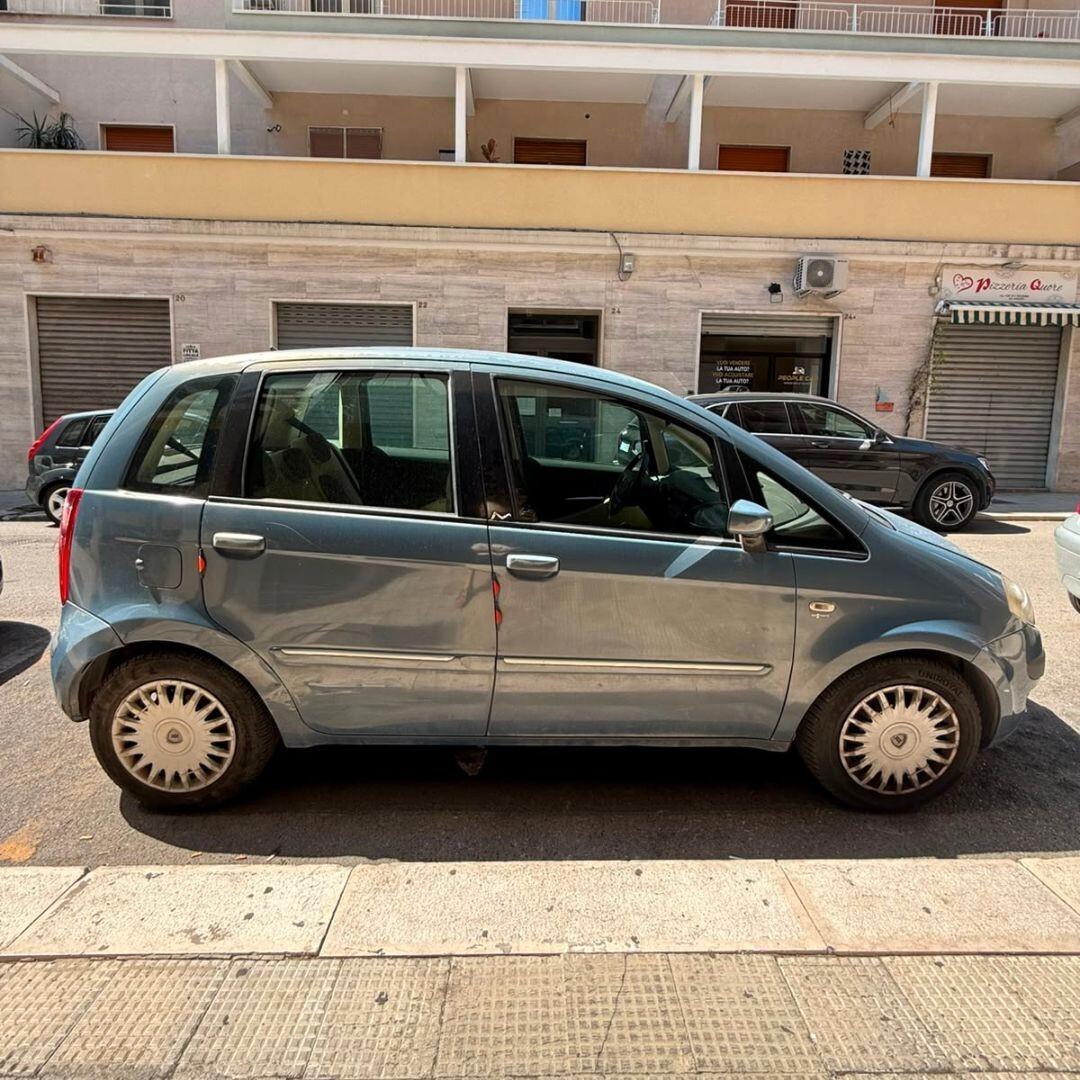 Lancia MUSA 1.3 Multijet 16V - 90 CV