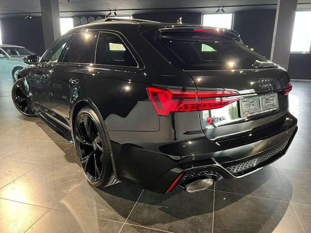 Audi RS6 Avant 4.0 mhev quattro tiptronic GANCIO/TETTO