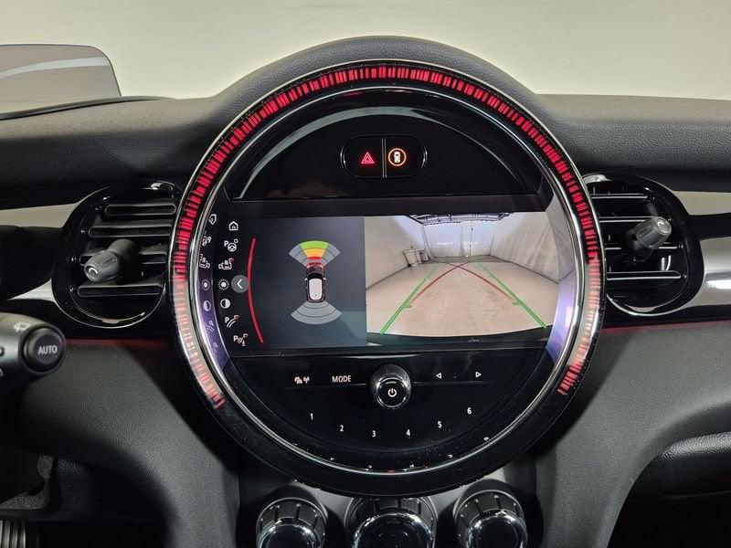 MINI Mini F56 2021 3p 3p 2.0 JCW JCW auto