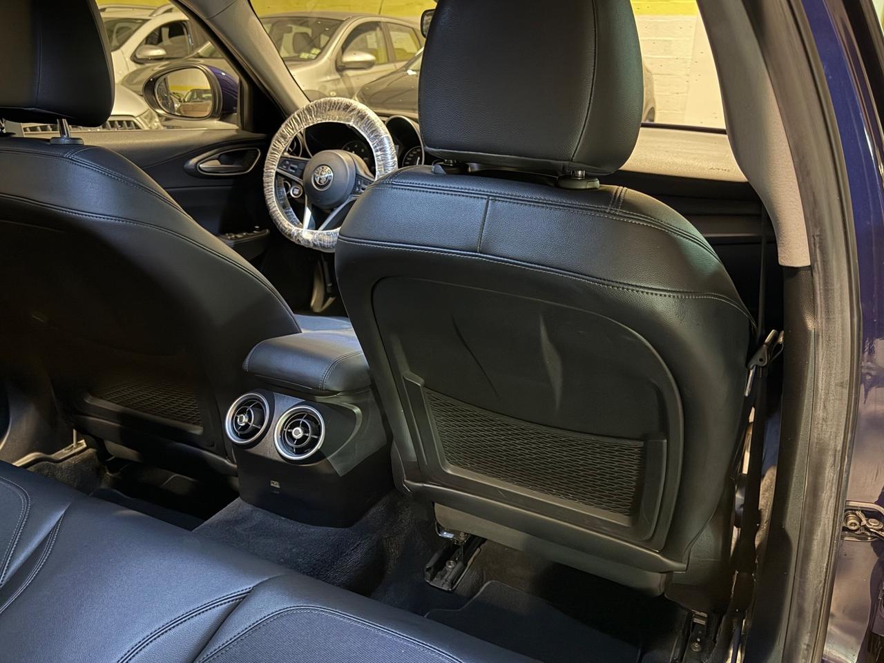Alfa Romeo Giulia 2.2 Turbodiesel 150 CV AT8 Executive 2019 EURO6