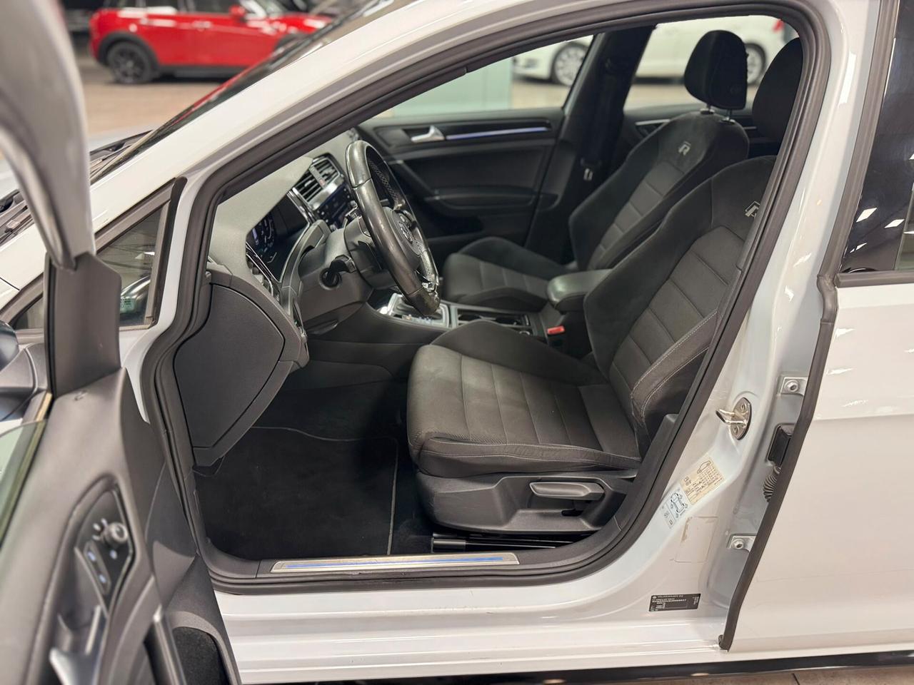 Volkswagen Golf R 2.0 TSI DSG 4MOTION 5p. BMT PREZZO BOMBA FINO AL 31 OTTOBRE