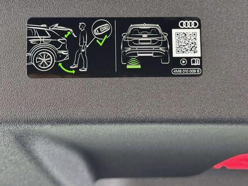 Audi Q5 Q5 SPB TDI 150 kW mHEV+ S tronic quattro S line edition
