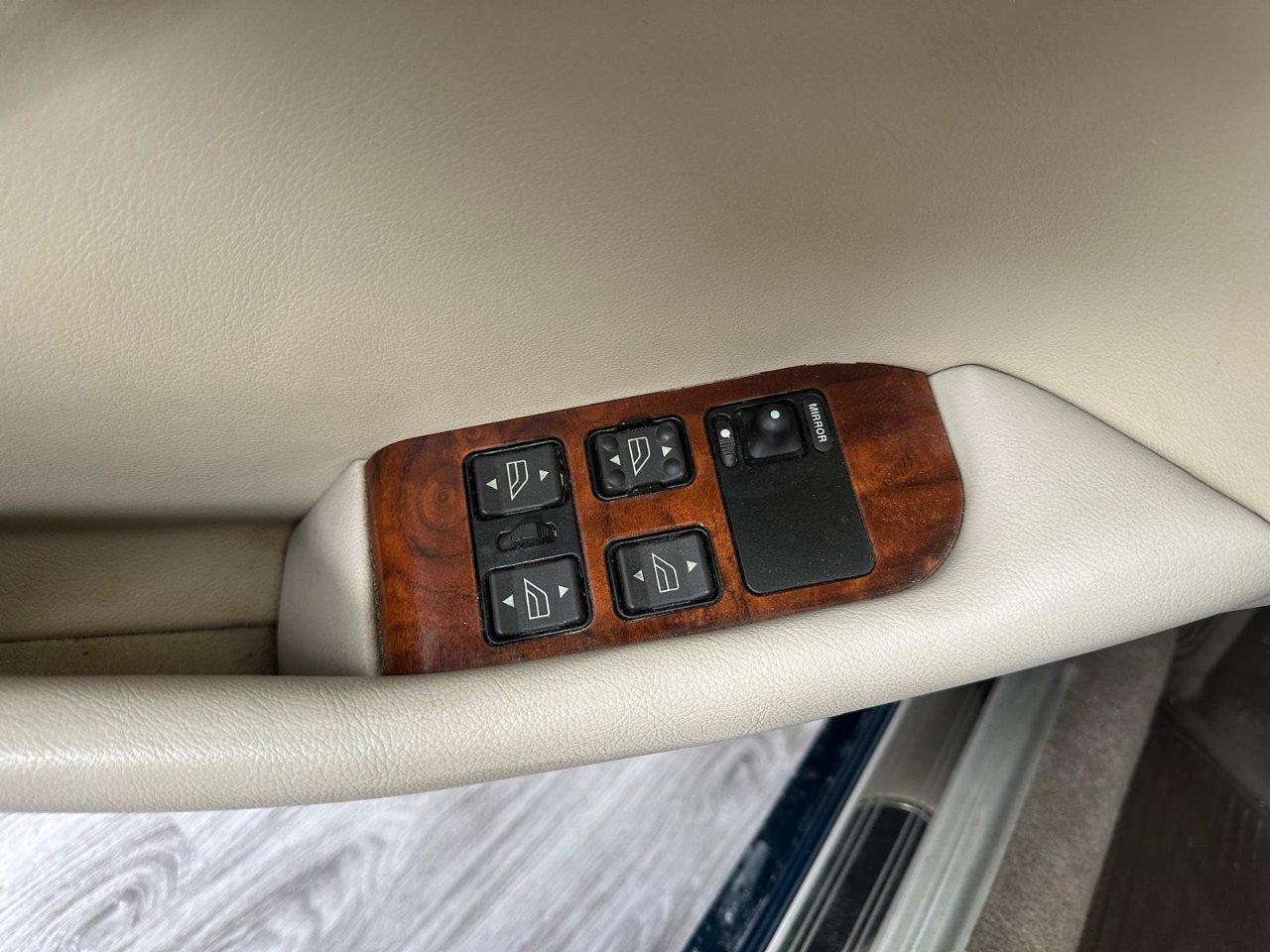Jaguar XJ6 Berlina XJ6 3.2 c/clima