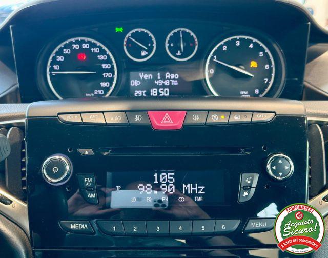 LANCIA Ypsilon 1.2 69CV 5p. Gold *NEOPATENTATI*