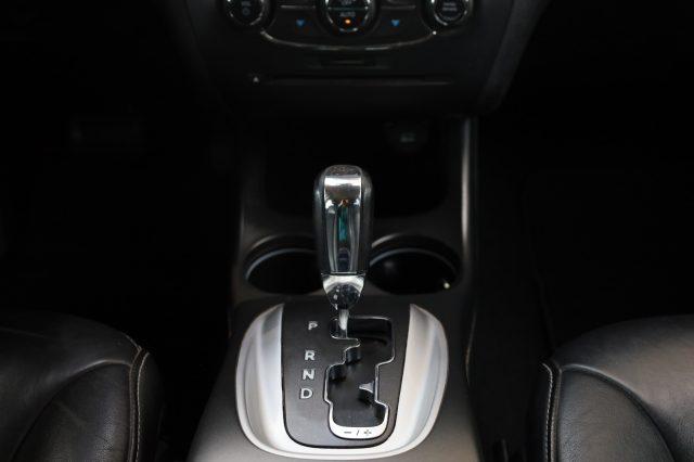 FIAT Freemont 2.0 Mjt 170CV 4x4 Automatica 7POSTI 19" Pelle Navi