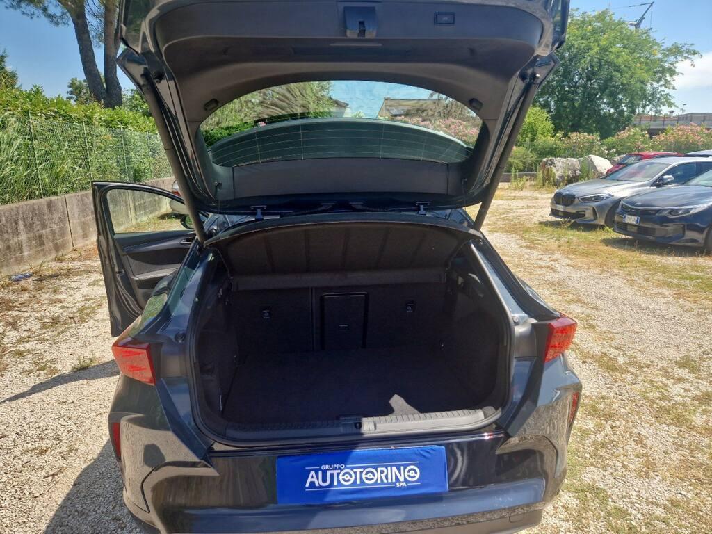 Cupra Formentor 1.5 Hybrid DSG