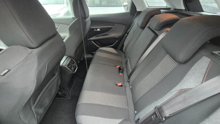 Peugeot 3008 BlueHDi 130 S&S EAT8 Business - 2019