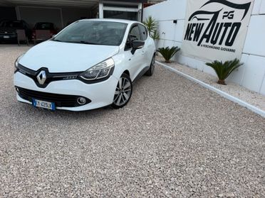 Renault Clio 1.5 dCi 8V 90CV 5 porte Costume National
