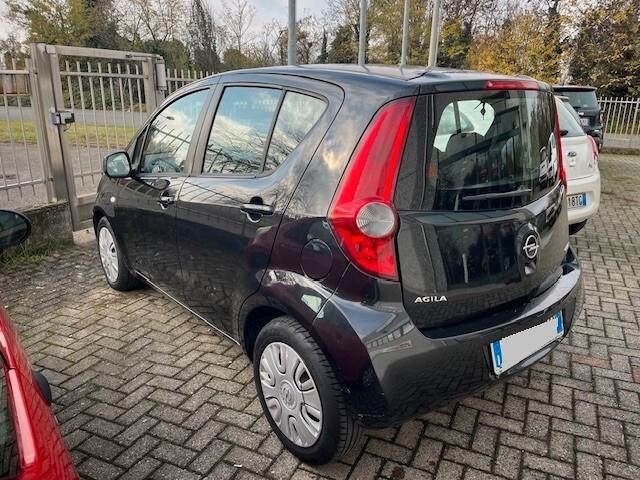 Opel Agila 1.2 16V 86CV Enjoy