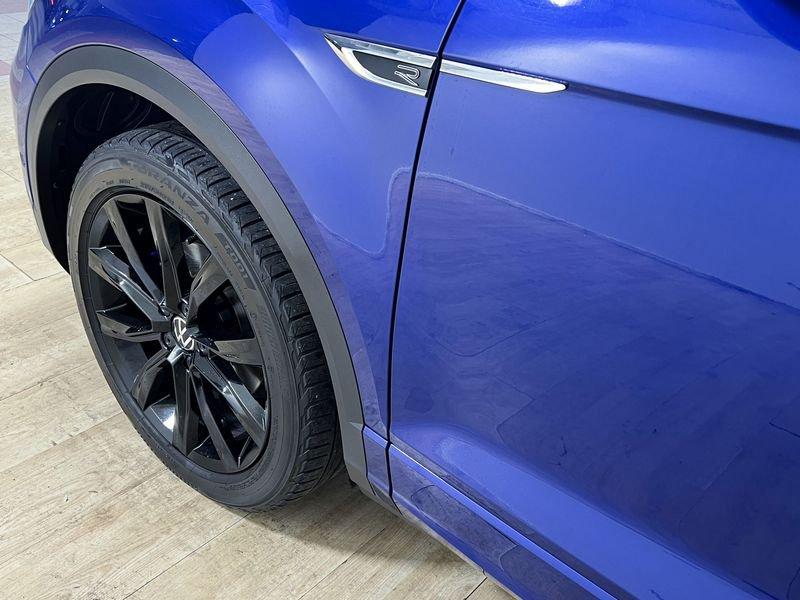 Volkswagen T-Roc T-Roc 1.0 tsi R-Line 110cv