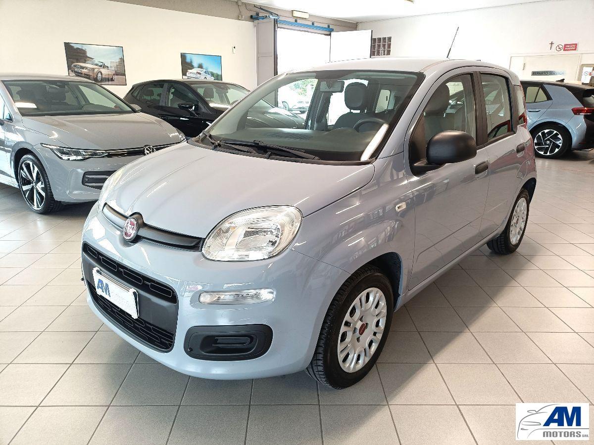 FIAT - Panda - 1.2 EasyPower Easy
