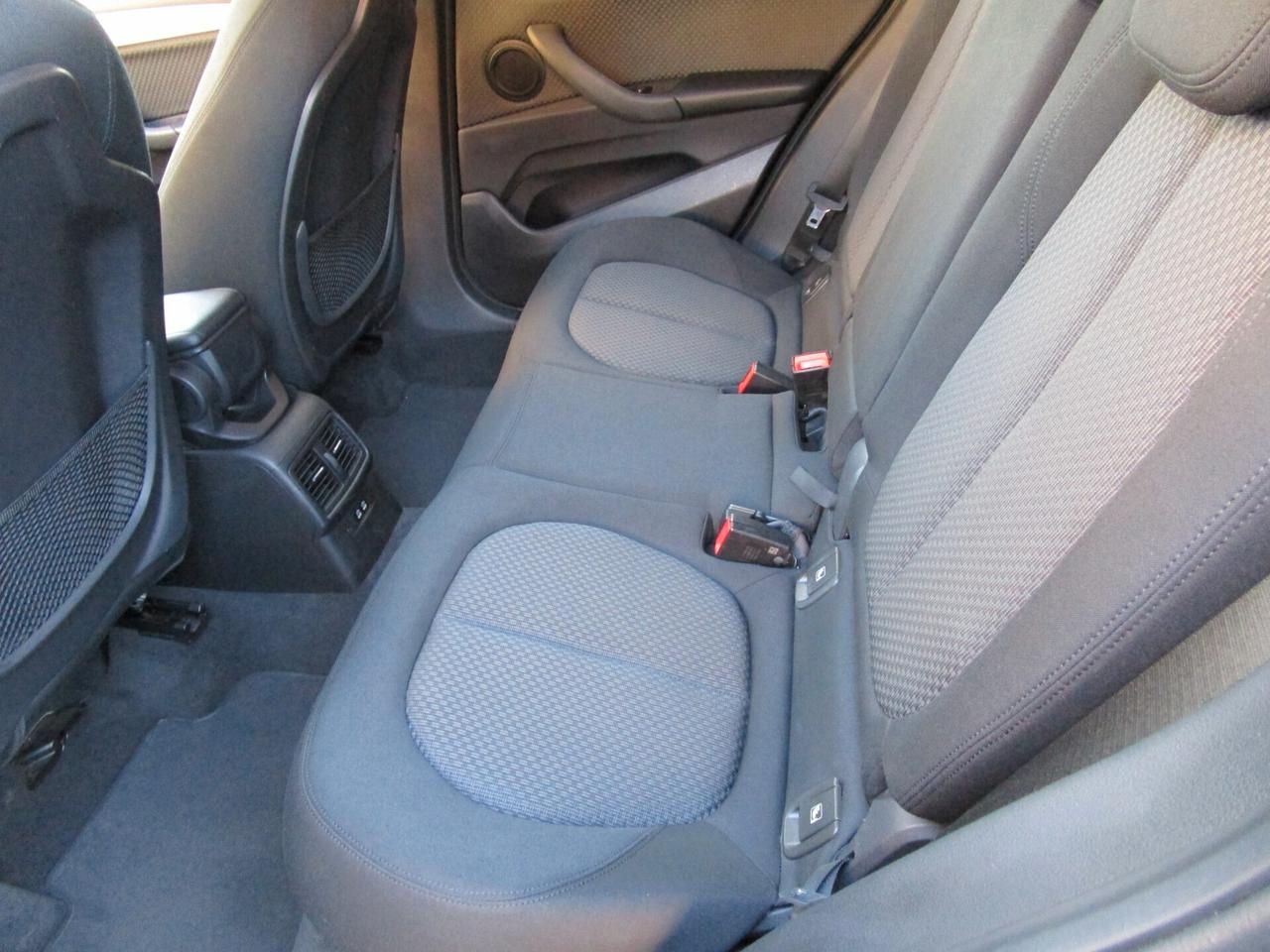 Bmw X1 sDrive16d Business Advantage