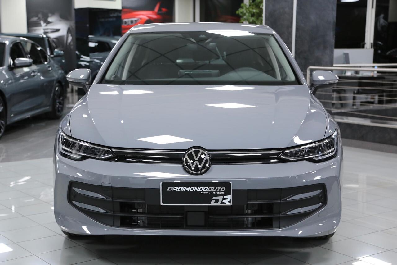 Volkswagen Golf 1.5 eTSI 115 cv DSG Edition Plus