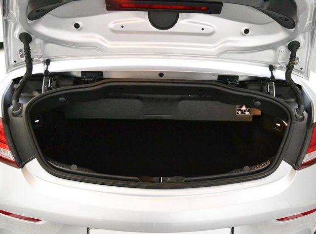 MERCEDES-BENZ C 180 Cabrio Premium Amg Automatica " Km 30.550 "