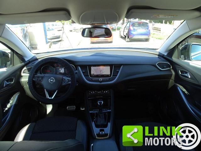 OPEL Grandland X 2.0 diesel Ecotec Start&Stop aut. Ultimate
