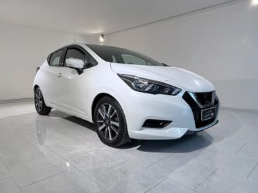 Nissan Micra 1.5 dCi NEOPATENTATI PRONTA CONSEGNA