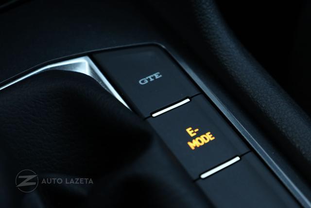 VOLKSWAGEN Tiguan 1.4 eTSI eHYBRID Plug In DSG Life