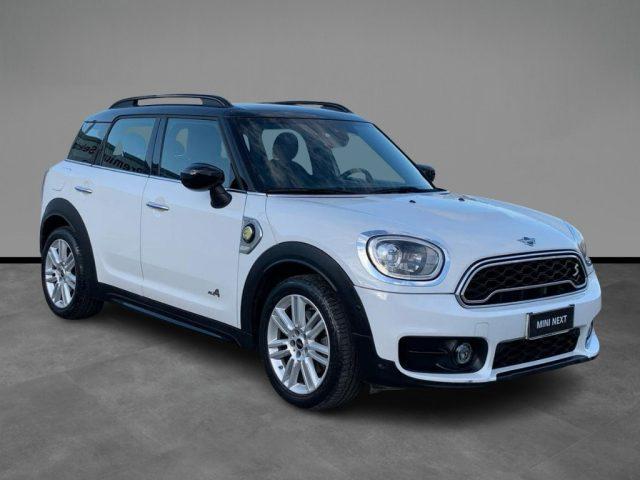 MINI Countryman 1.5 Cooper SE Hype Countryman ALL4 Automatica